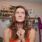 OnlyFansのプロフィール写真 amarita_franchetti