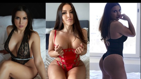 Header afbeelding van OnlyFans amberjsweetheart