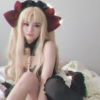 OnlyFans 프로필 사진 ameairi