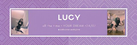 OnlyFansヘッダー画像amoresempre