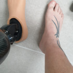 OnlyFans profile picture amputee_leg39