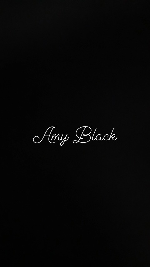 OnlyFans Titelbild amy.black