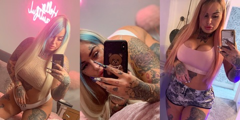 OnlyFans header picture amyjaynecollier