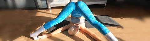 Zdjęcie nagłówka OnlyFans amyrosebutt