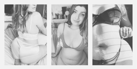 Imagem do cabeçalho do OnlyFans de amyshome