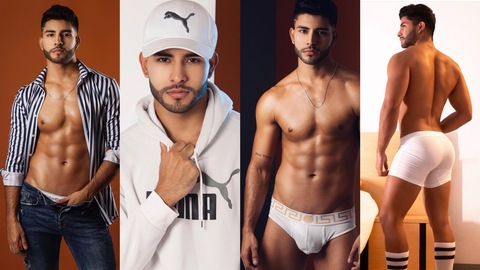 صورة رأس OnlyFans andresmilan