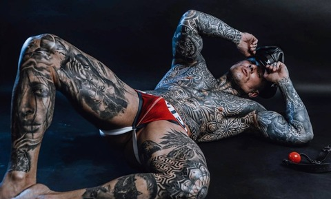 OnlyFans Titelbild andrewengland