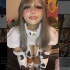 Photo de profil OnlyFans angeia