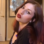 OnlyFans 프로필 사진 angelicmutable