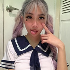 Профилна снимка на OnlyFans на angelinabby