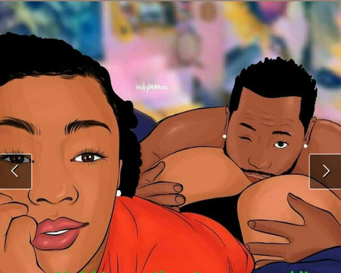 Immagine dell'header di OnlyFans angiebandmadre