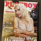 OnlyFans profile picture annabelle.nilsen