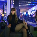 Zdjęcie profilowe OnlyFans annajashell