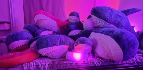 Immagine dell'header di OnlyFans annie_may_may