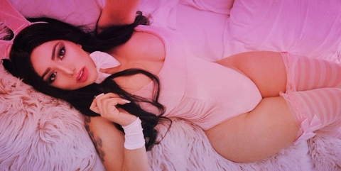 OnlyFans Titelbild annielumi