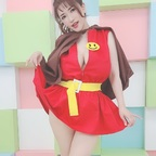 OnlyFansのプロフィール写真 anriokita