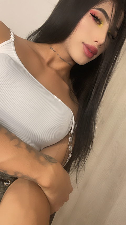 Imagem do cabeçalho do OnlyFans de antonella_valbuena