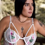 OnlyFans प्रोफाइल चित्र antonellacano22