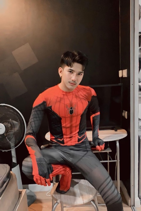 OnlyFans header picture anucha009791