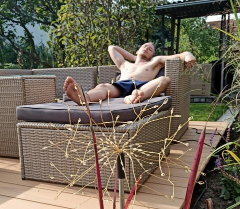 Imagem do cabeçalho do OnlyFans de aquamarinus