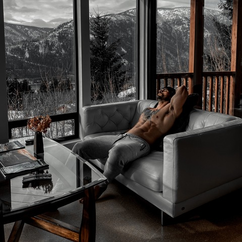 Immagine dell'header di OnlyFans arcadianrage