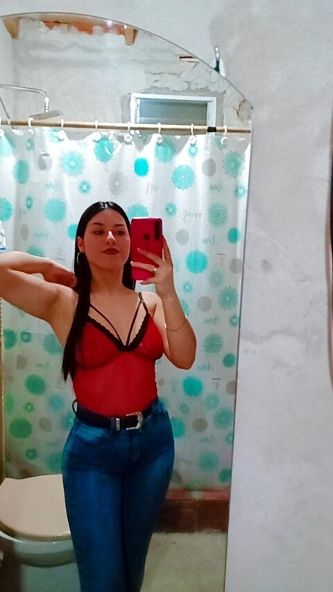 OnlyFans header picture ariadnaf