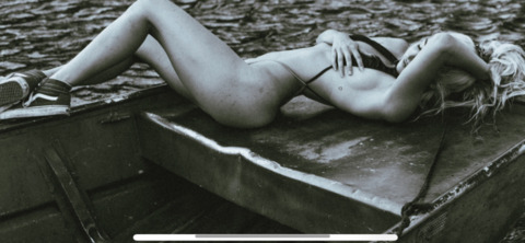 Header afbeelding van OnlyFans arianafayye