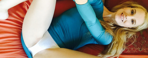 صورة رأس OnlyFans arielanderssen