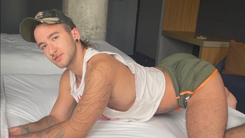 Zdjęcie nagłówka OnlyFans arikoyoteftm