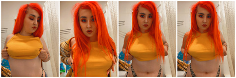 Header afbeelding van OnlyFans arina_malinaa