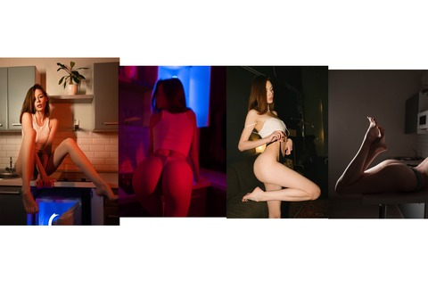 Zdjęcie nagłówka OnlyFans arinafox