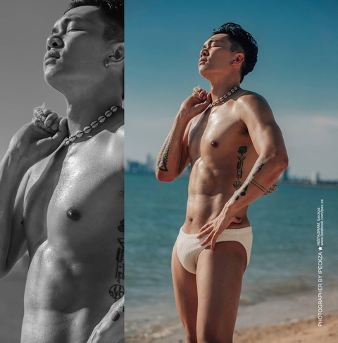 Фото заголовка OnlyFans aroncho