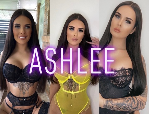 OnlyFansヘッダー画像ashlee1