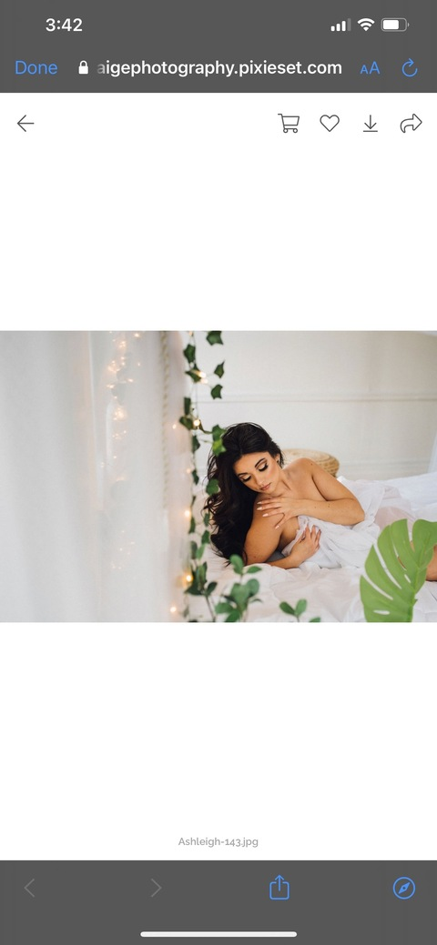 OnlyFans Titelbild ashleighafterdark