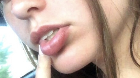 Imagem do cabeçalho do OnlyFans de ashybaby