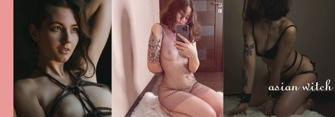 ओन्लीफैंस हैडर चित्र asian_witch