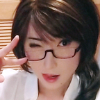 OnlyFans profile picture asianalison