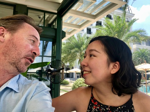 OnlyFansヘッダー画像asianeva