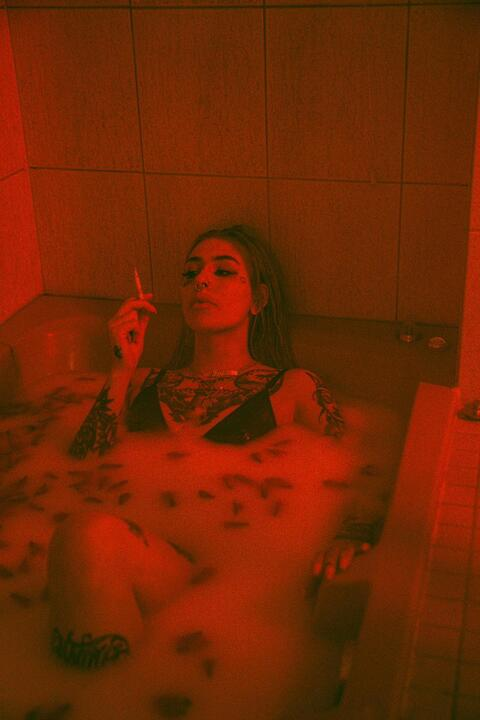 صورة رأس OnlyFans aurajoutsenlampi