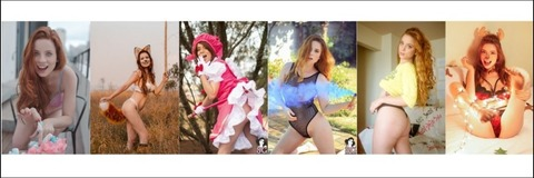 Immagine dell'header di OnlyFans auroraw