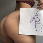 OnlyFans 프로필 사진 axellepeach_