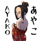 OnlyFans profile picture ayakofuji