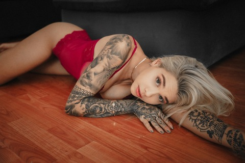 Zdjęcie nagłówka OnlyFans aygrecia