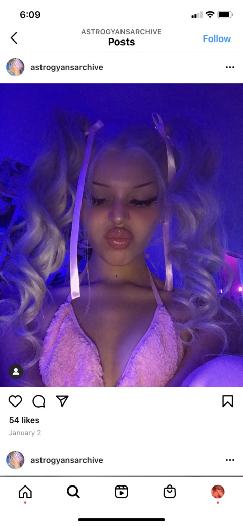 Photo d'en-tête OnlyFans de ayleks