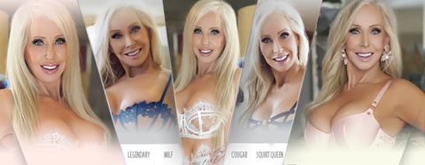 OnlyFans Titelbild azmorganxoxo