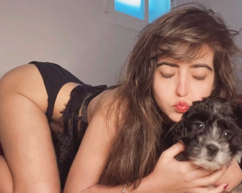 Header afbeelding van OnlyFans azucarysal