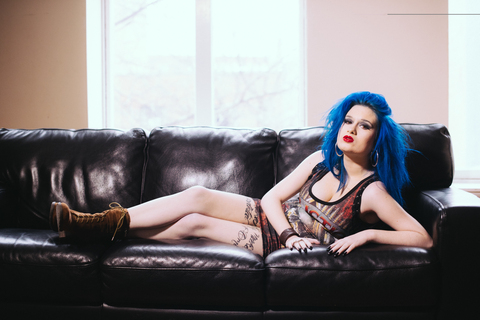 Снимка за заглавие на OnlyFans babiiewolf