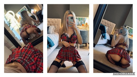 OnlyFans header picture baby.zara