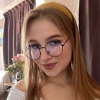 Profielfoto OnlyFans van baby333rlia