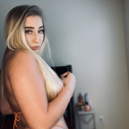 OnlyFans प्रोफाइल चित्र babybanddss